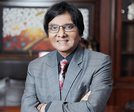 Dr. Dr. Purshotam Lal