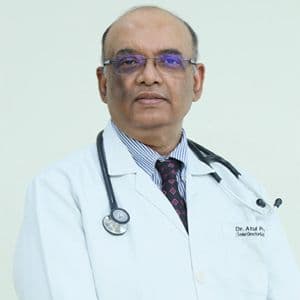 Dr. Dr. Atul Prasad