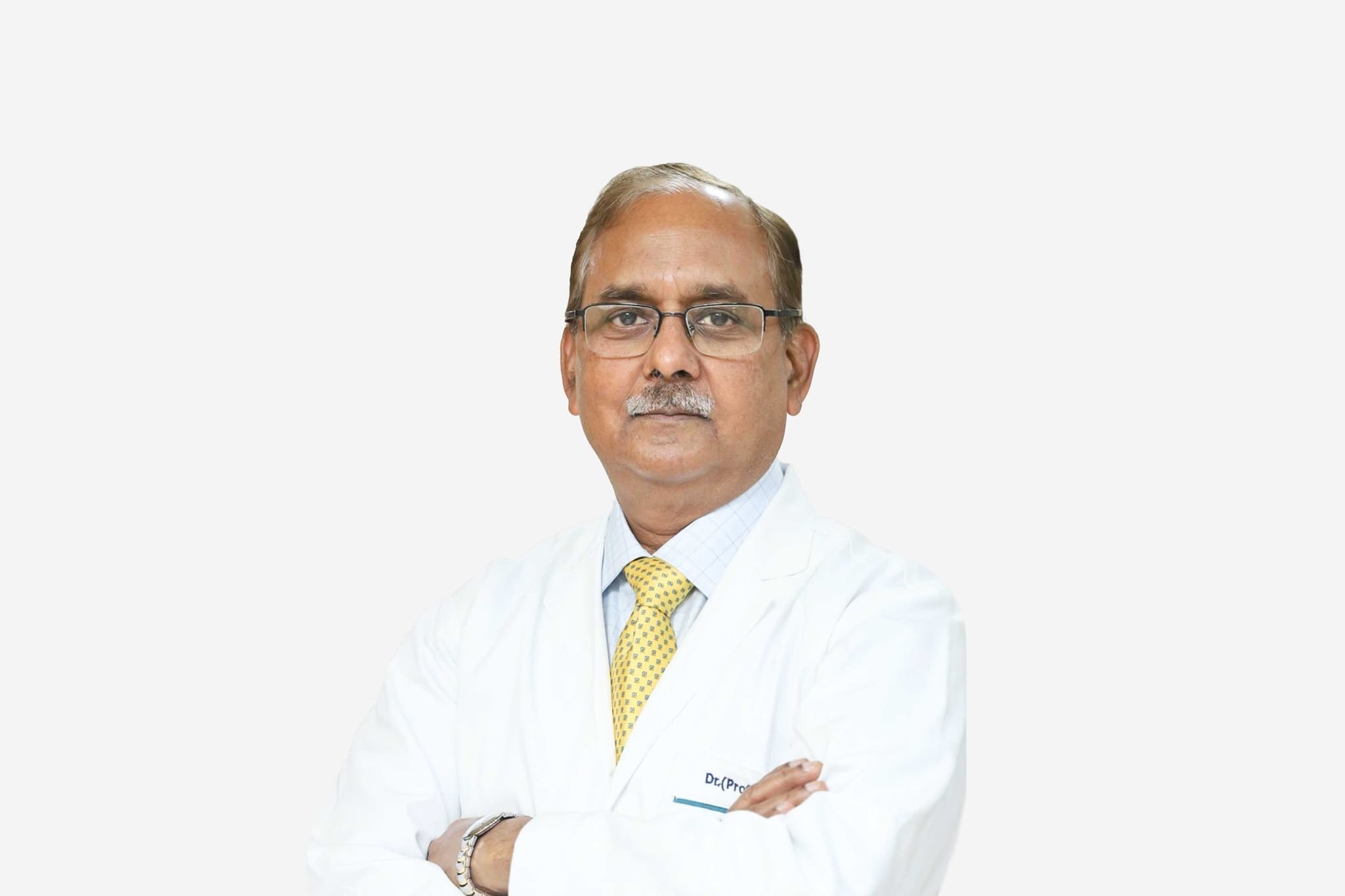 Dr Anant Kumar
