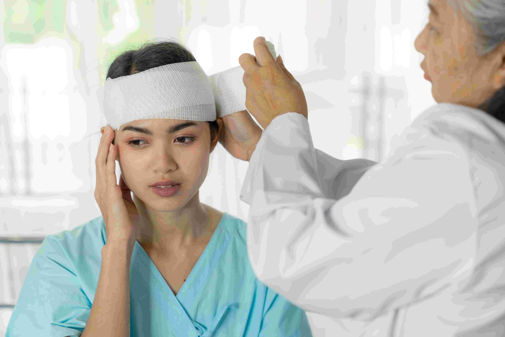 AVM (Arteriovenous Malformation) Surgery