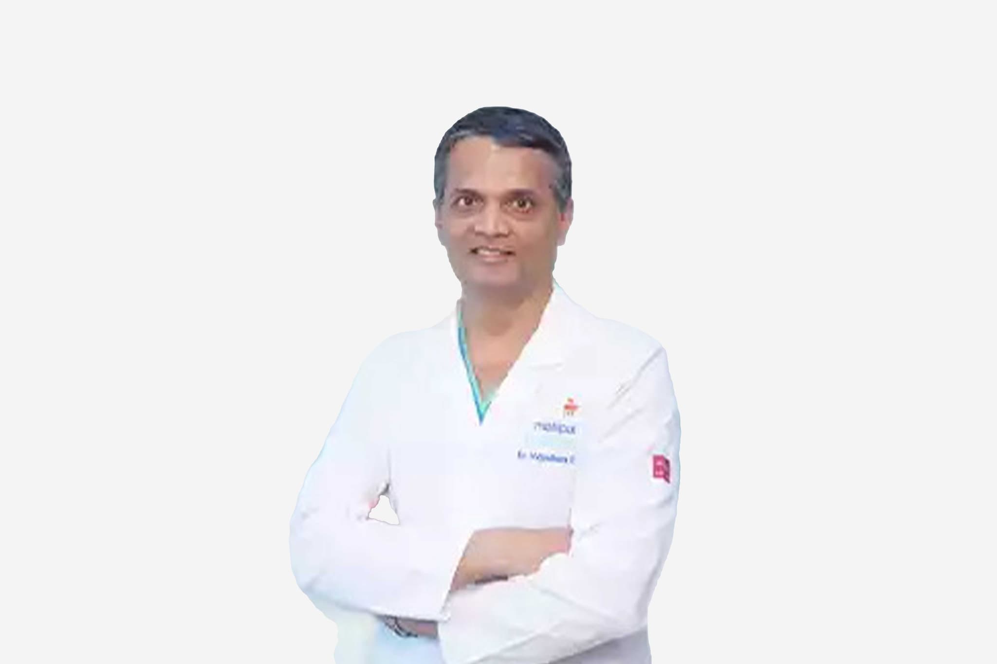 Dr S Vidyadhara
