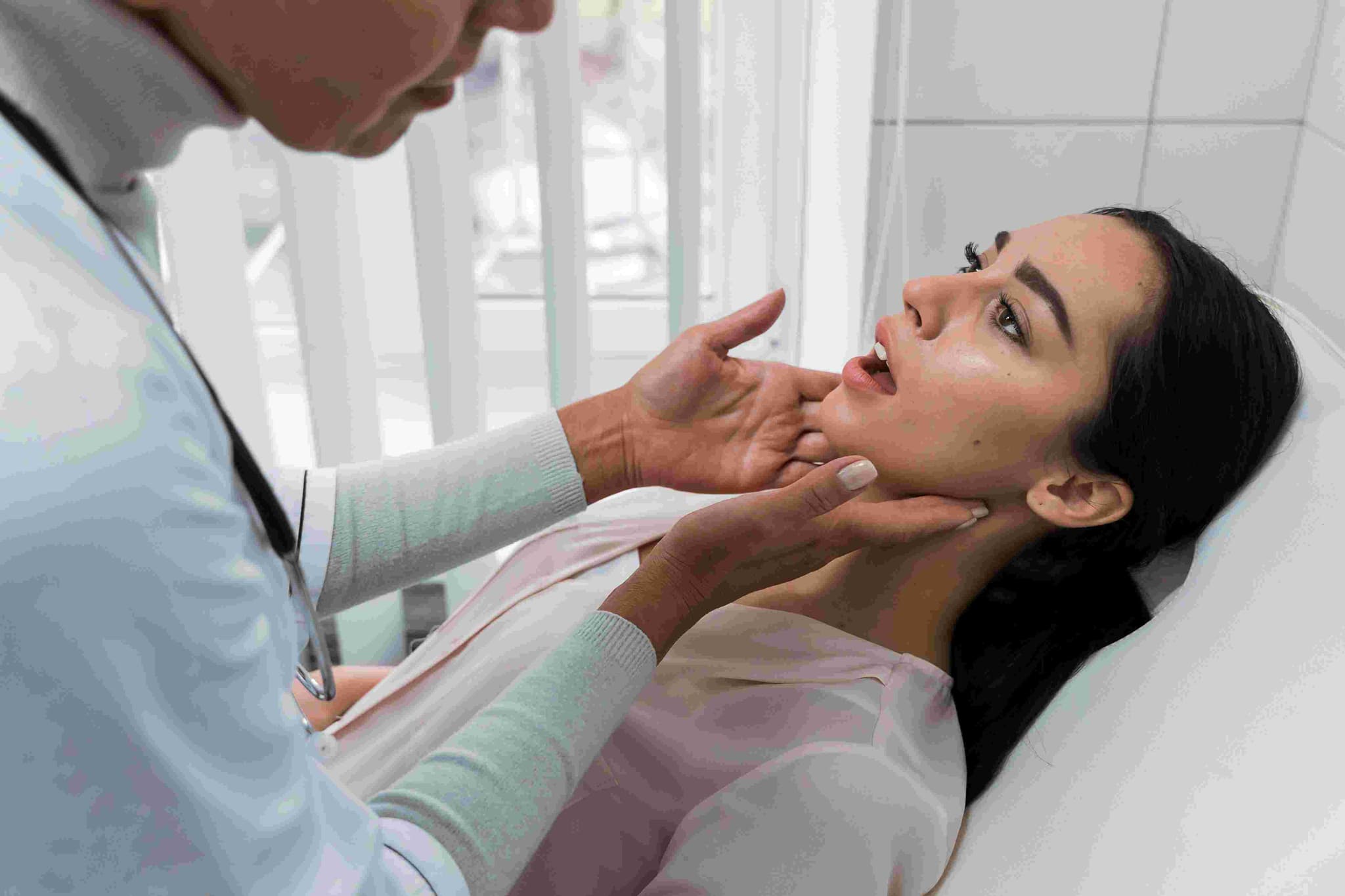 Microlaryngeal Surgery (Vocal Cord Nodules/Polyps) hospital