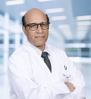 Dr. Dr Jaisom Chopra