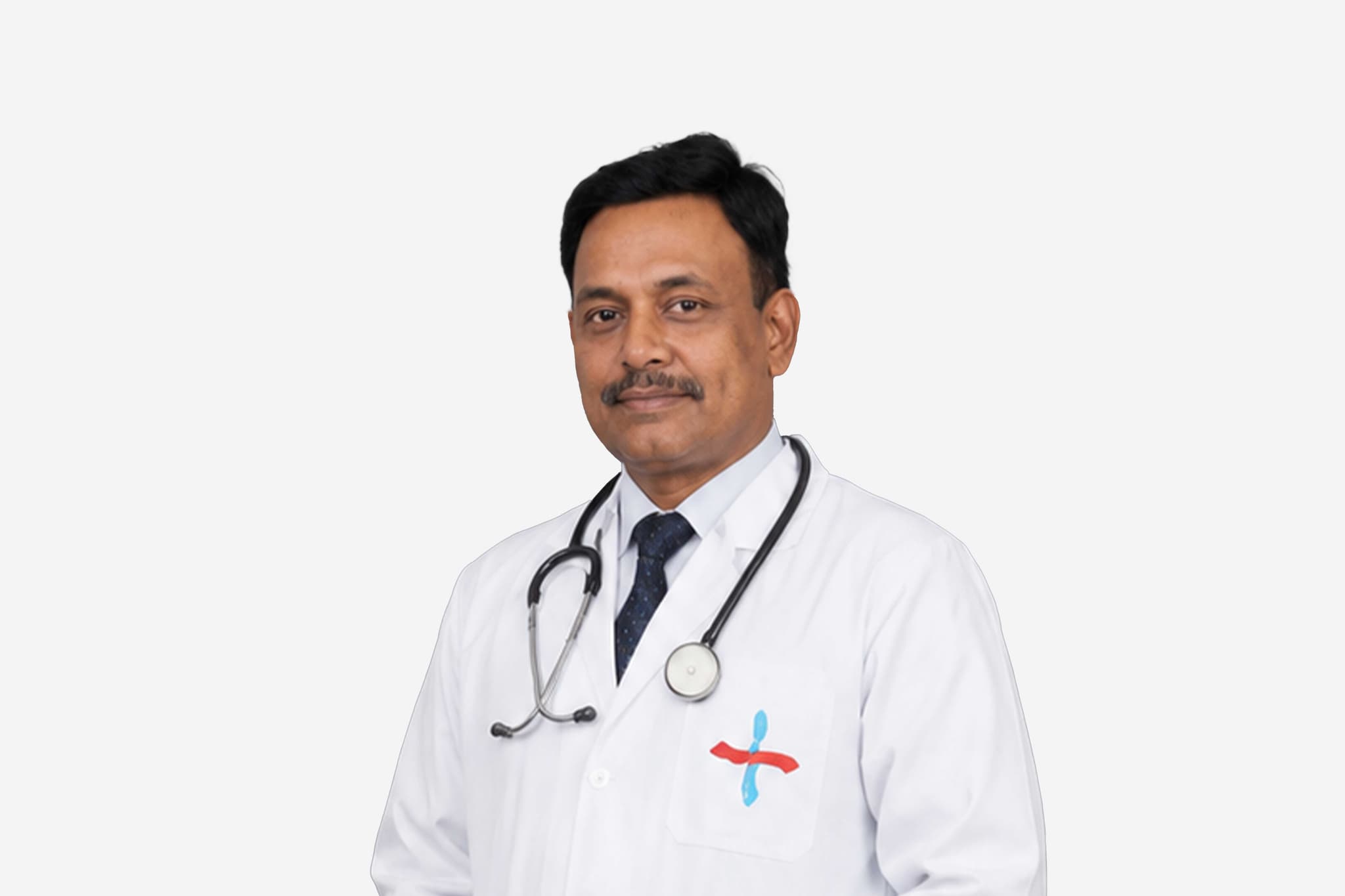 Dr Rajesh Kaushish