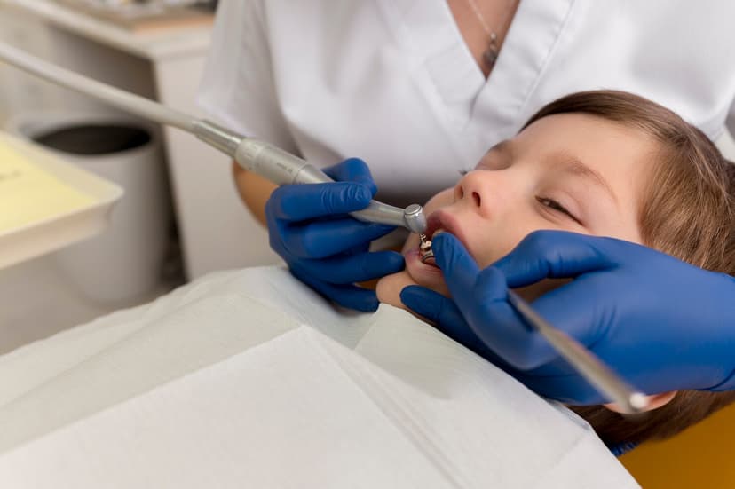 Cleft Lip Palate Surgery