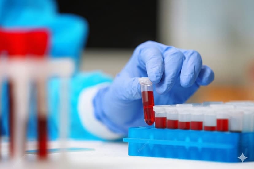 Peripheral Blood Stem Cell (PBSC) Harvesting