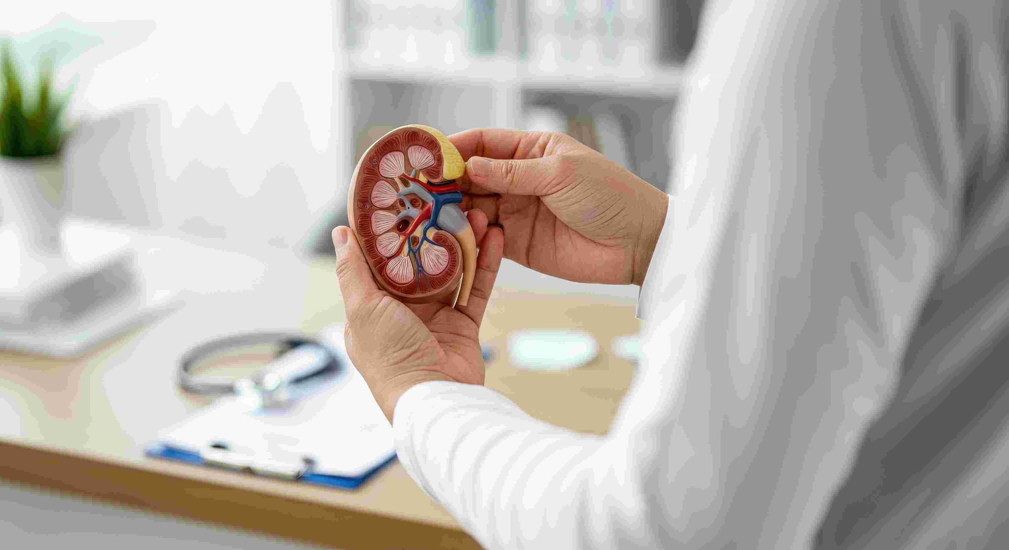 Renal Care hospital