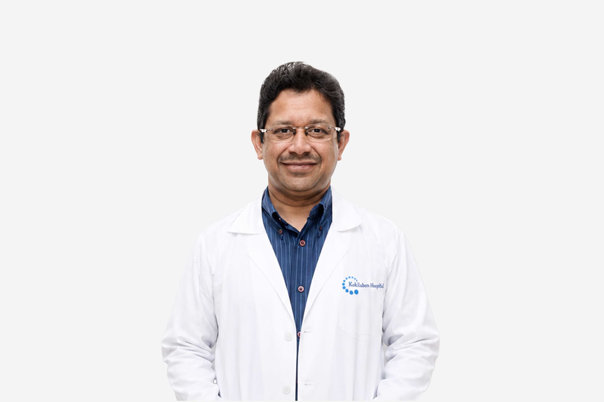 Dr Sanjay Pandey