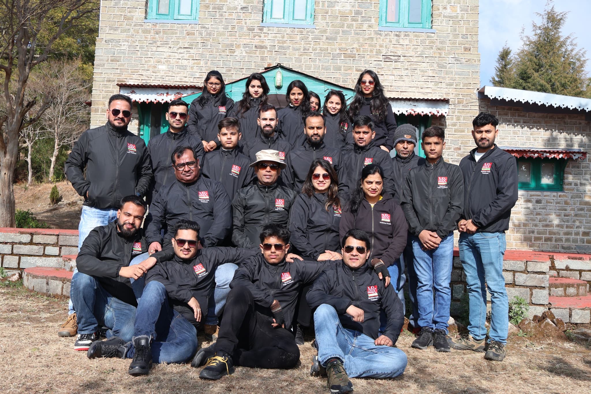Medivisor India Treats Staff to an Exciting Shimla Getaway