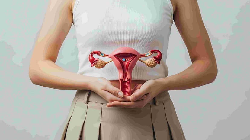 Hysteroscopic Adhesiolysis (Asherman Syndrome)