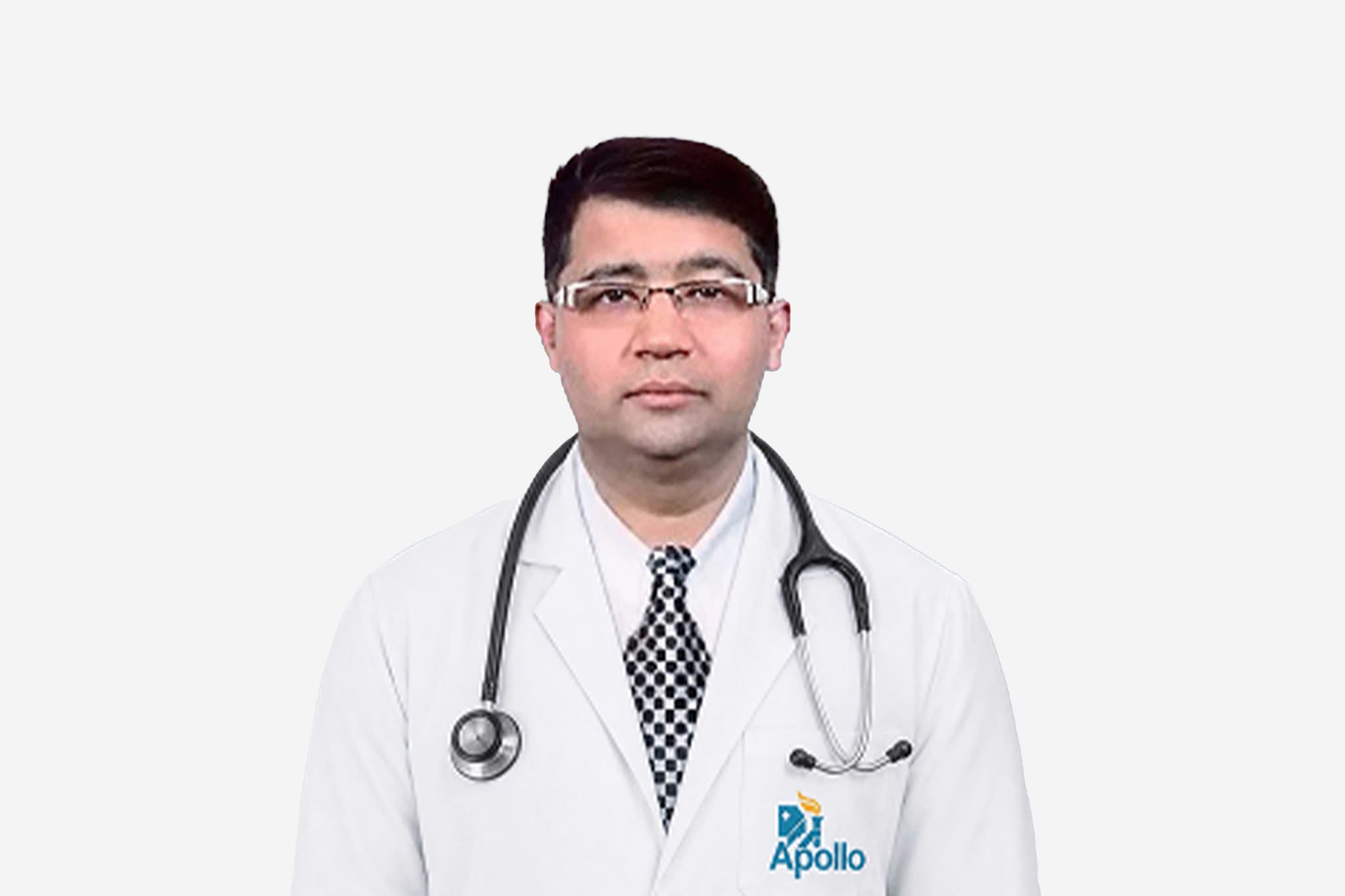 Dr Jimmy Shad