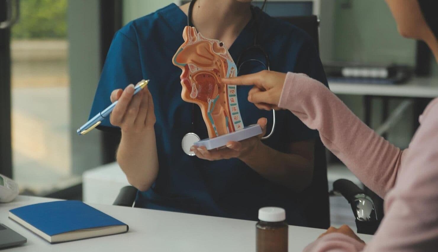 Esophageal Manometry hospital