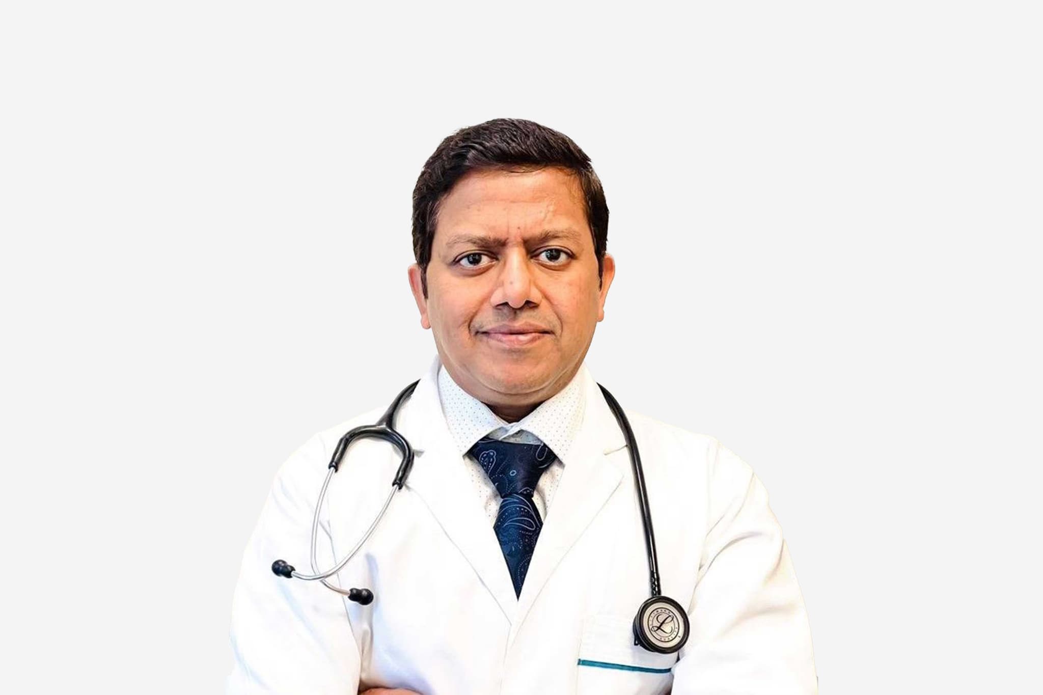 Dr Puneet Agarwal