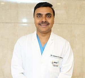 Dr. Dr Upwan Kumar Chauhan