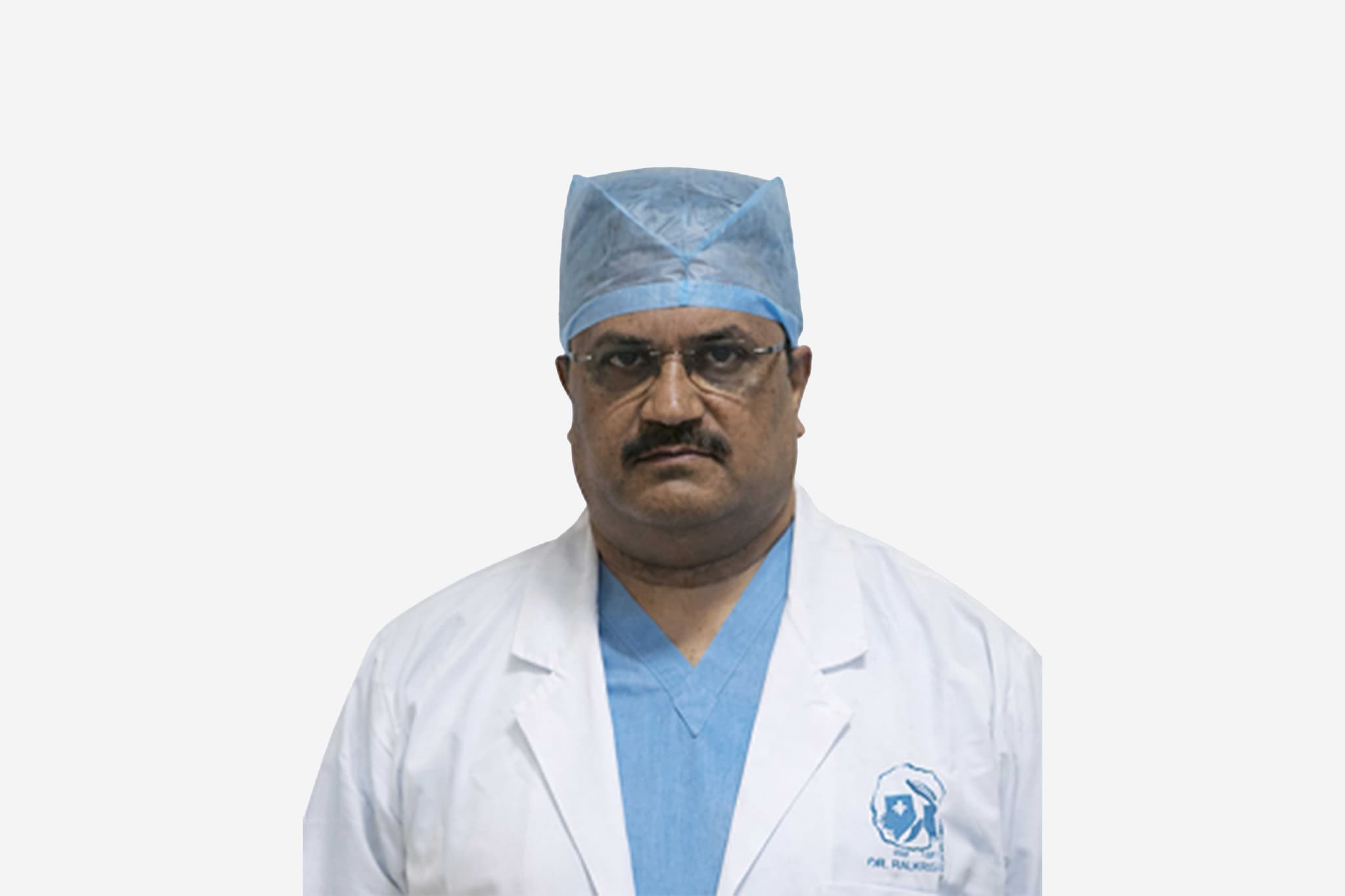 Dr Gopala Krishnan