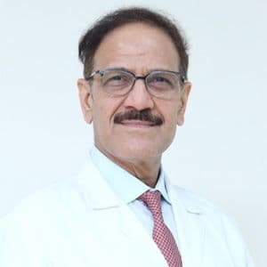 Dr. Dr. Subhash Chandra
