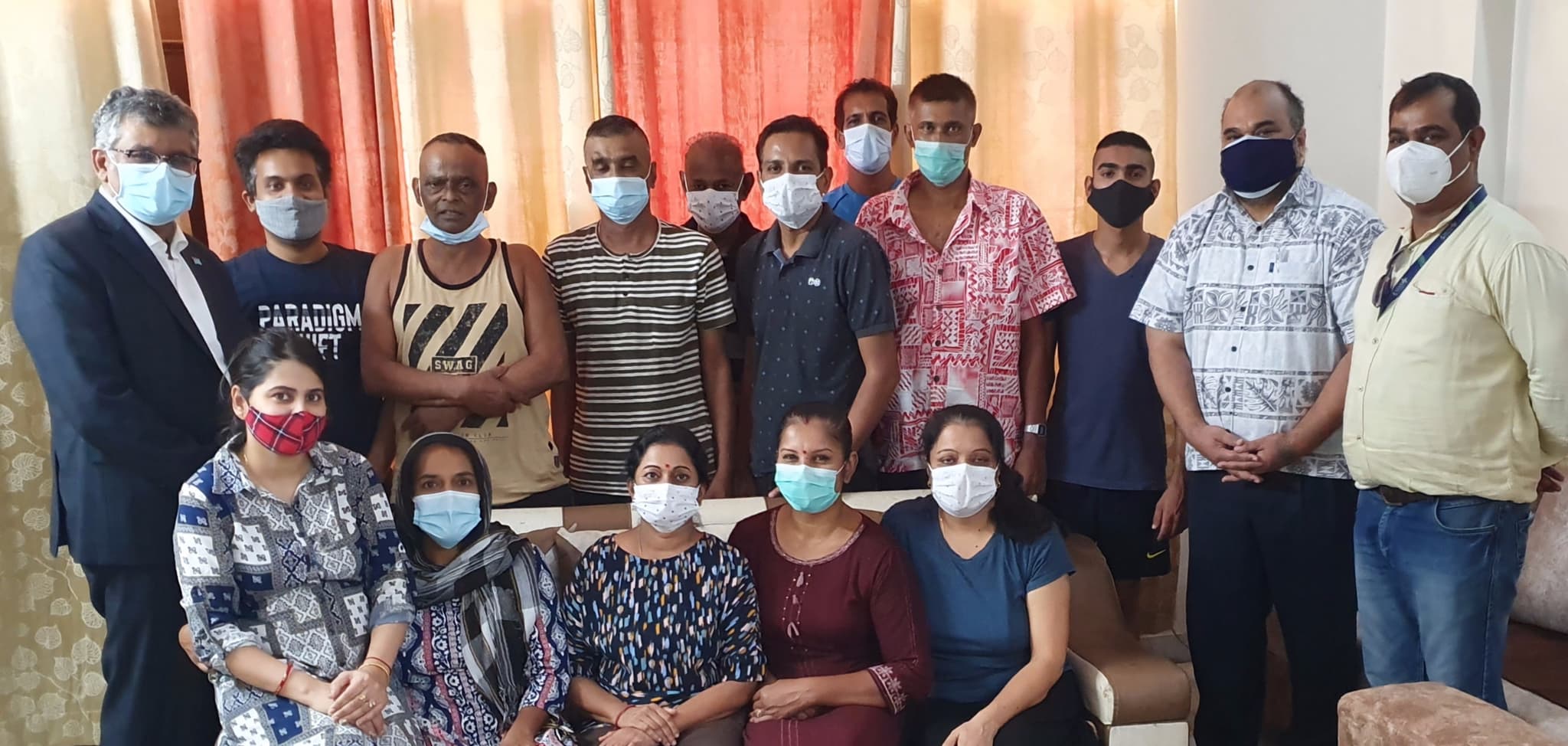 Fiji High Commission hails Medivisor Health