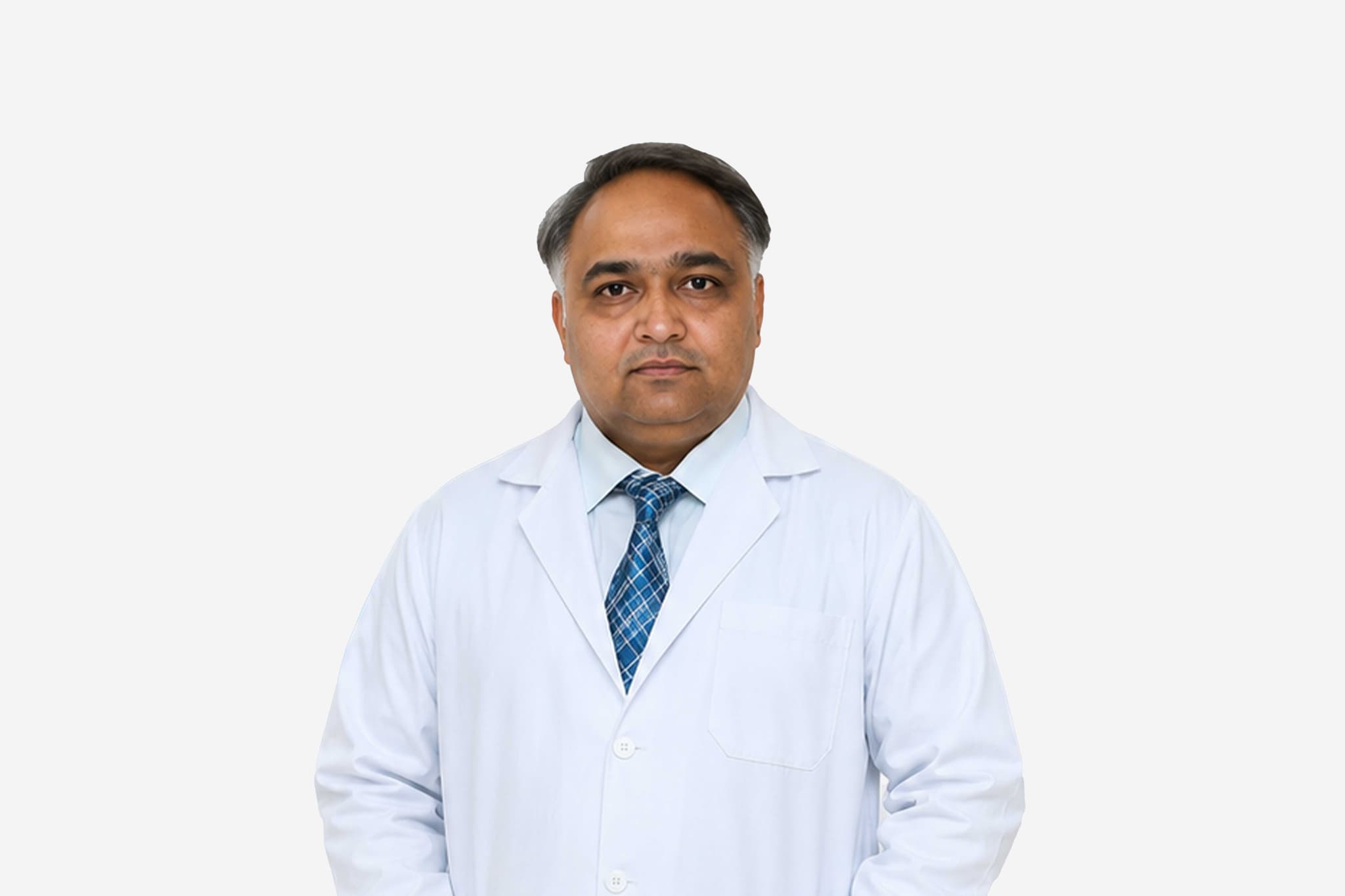 Dr Sanjeev Jadhav