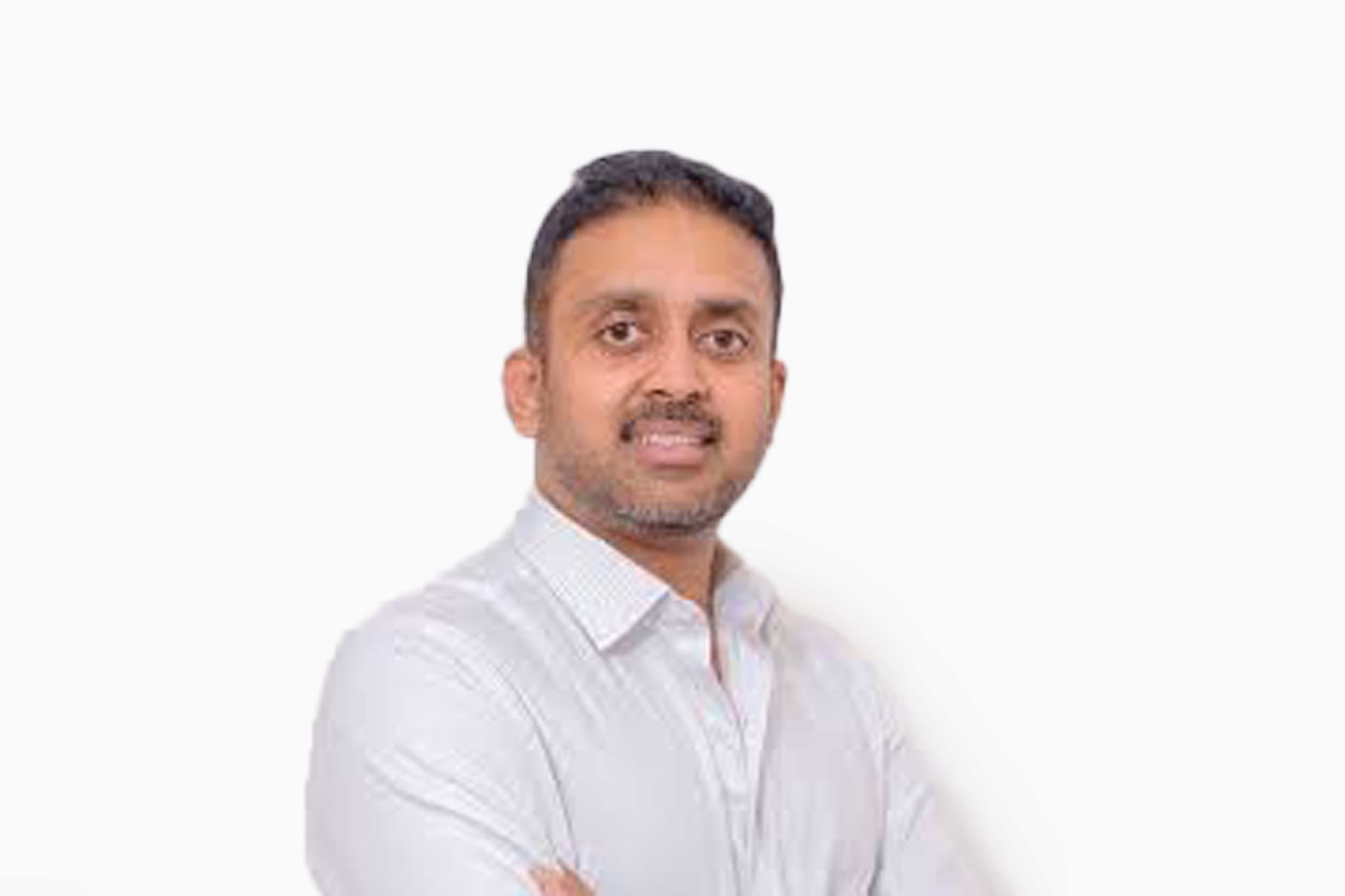 Dr. Dr A B Gopalamurugan