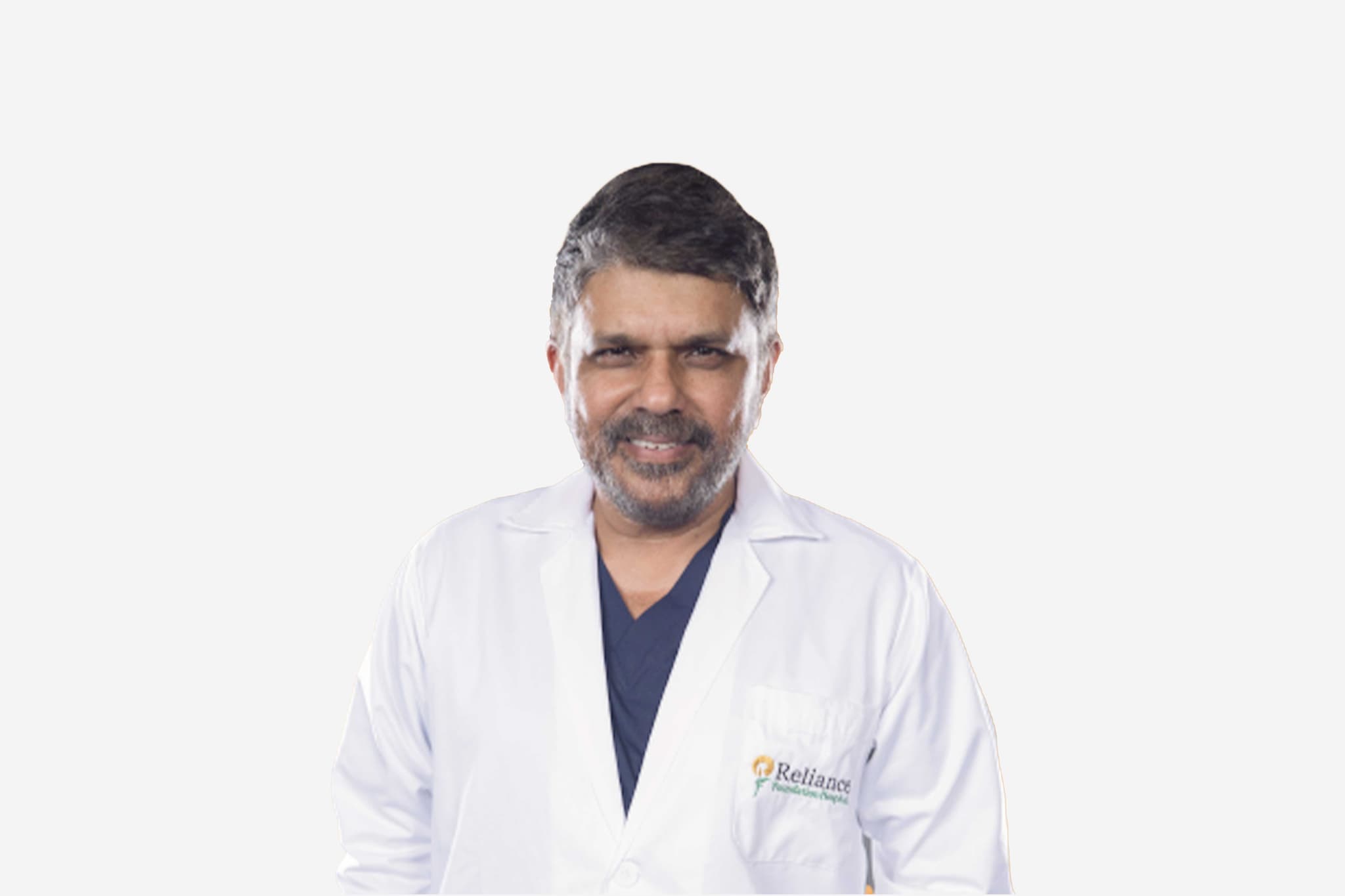 Dr Muffazal Lakdawala