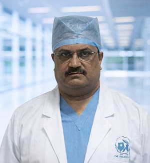 Dr. Dr Gopala Krishnan