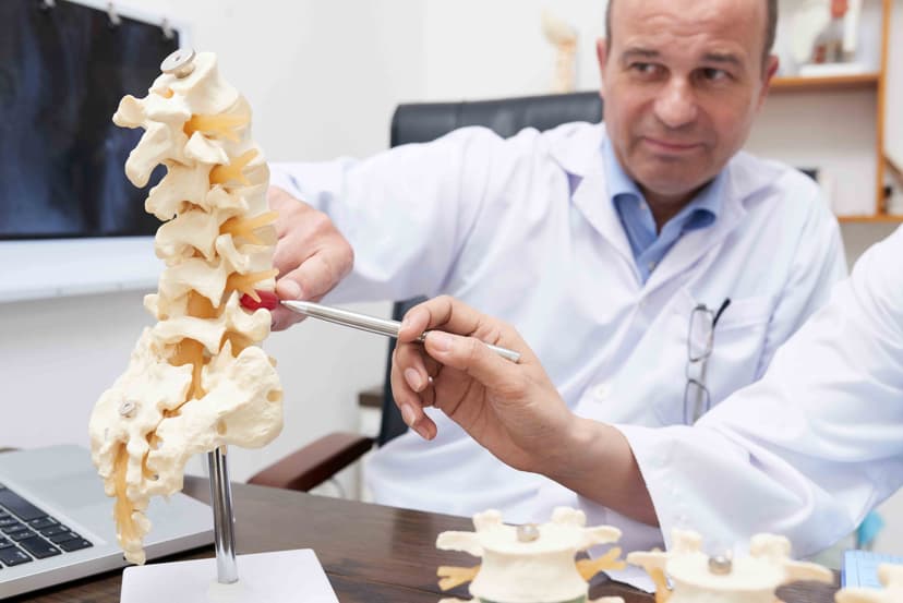 Microdiscectomy Surgery