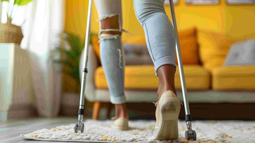 External Fixator Application