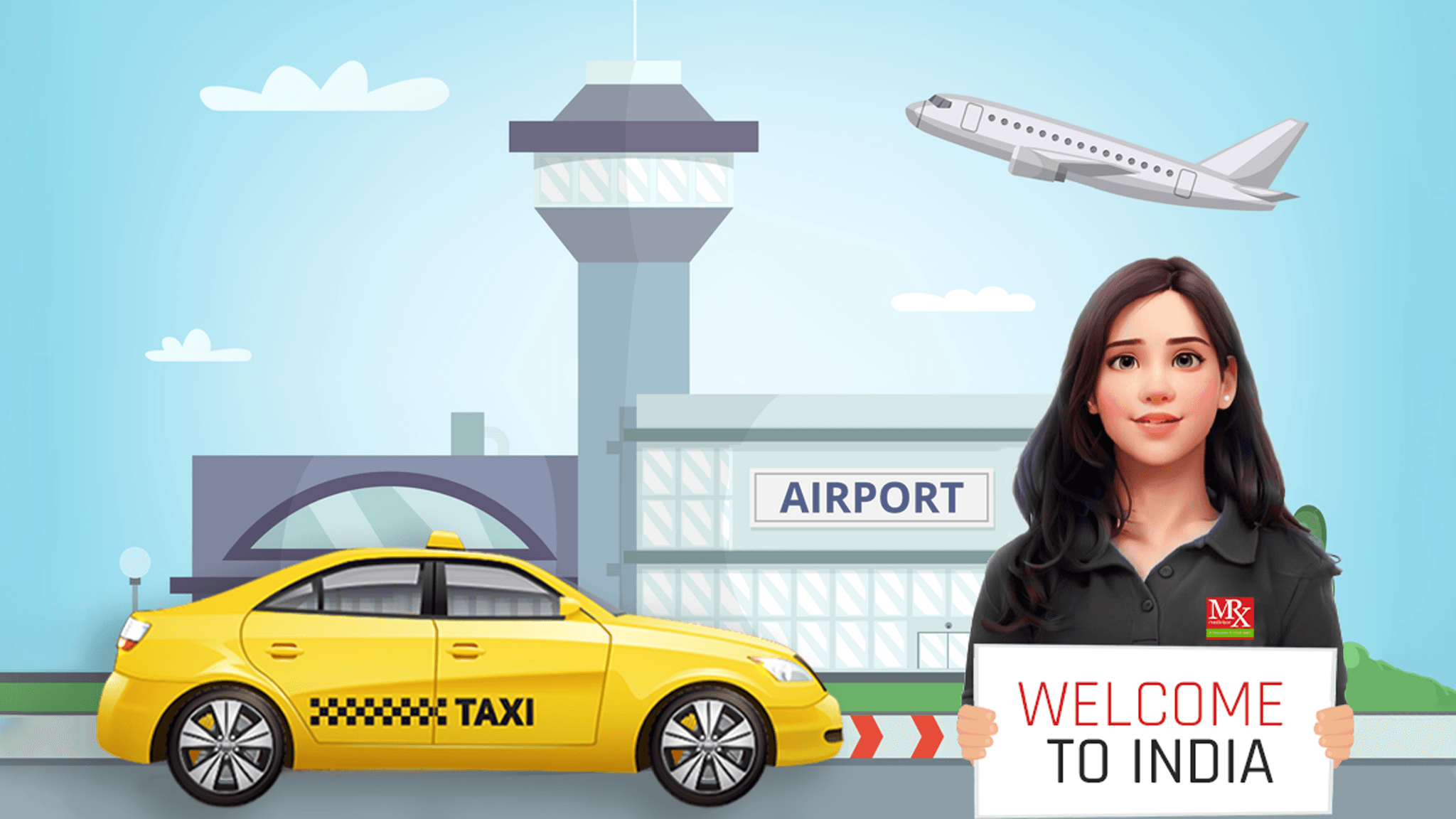 Medivisor India Treatment Introduces Female-Only Airport Assistance for Patient Comfort