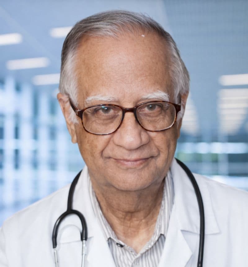 Dr. Dr Ravi Bhatia