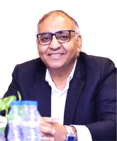 Dr. Dr. Manu Gupta