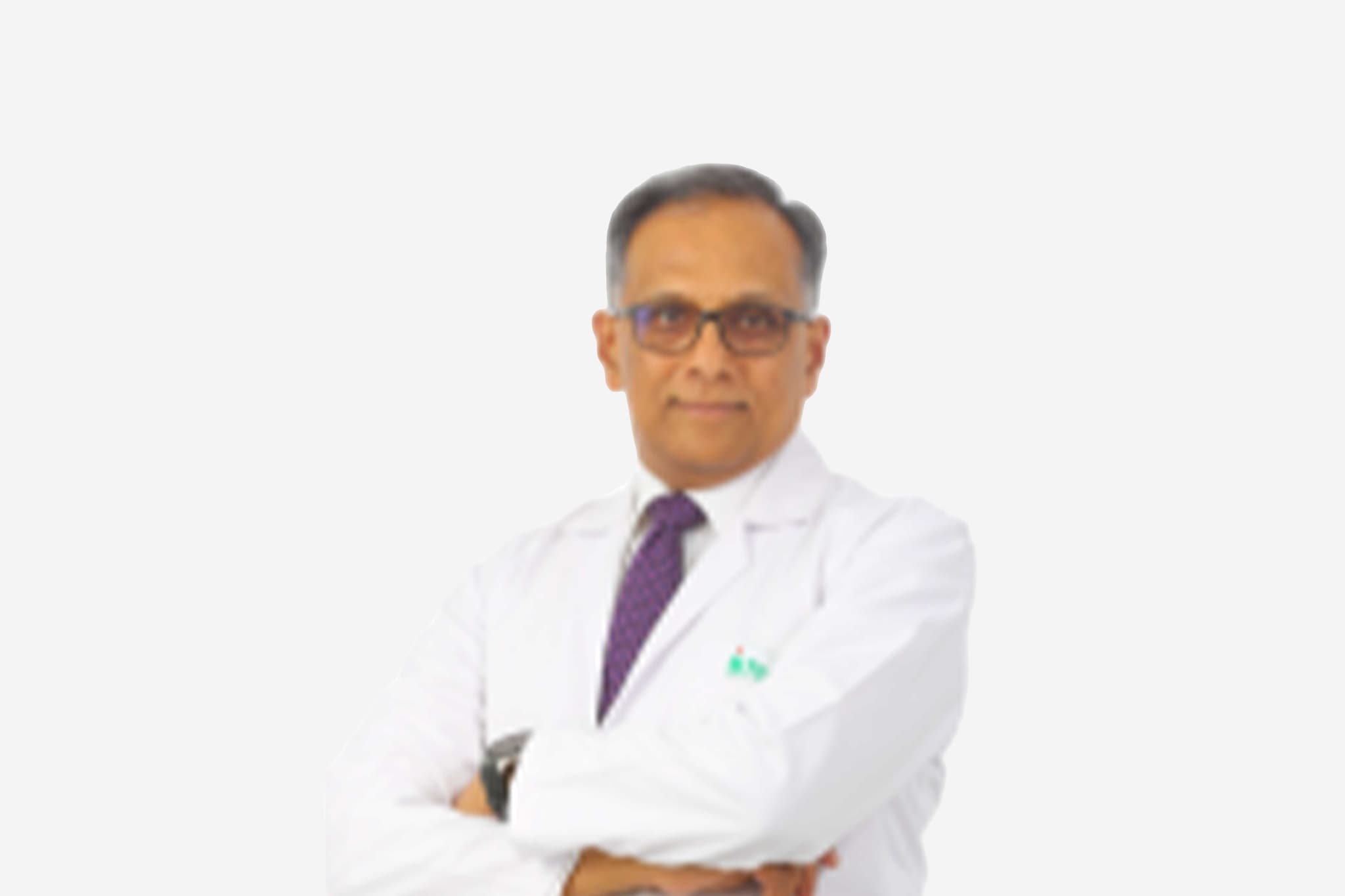 Dr Deshpande Vasudevarao Rajakumar
