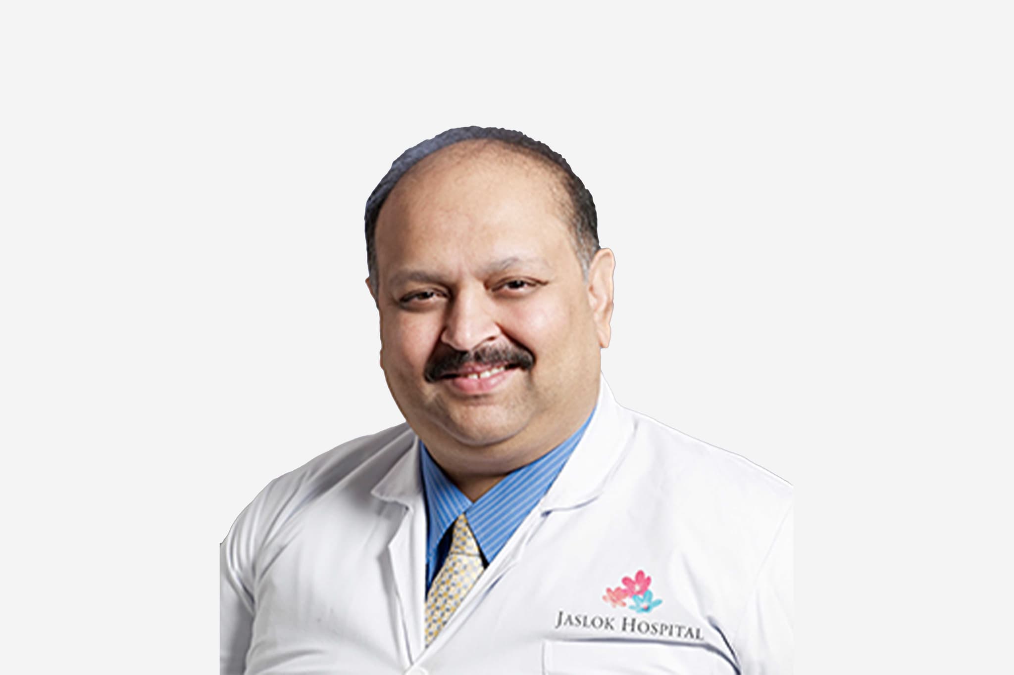 Dr Gautam Zaveri