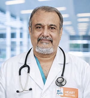 Dr. Dr Sridhar L F