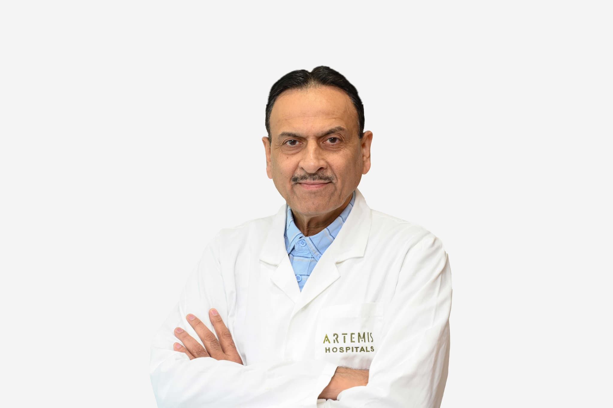 Dr D K Jhamb
