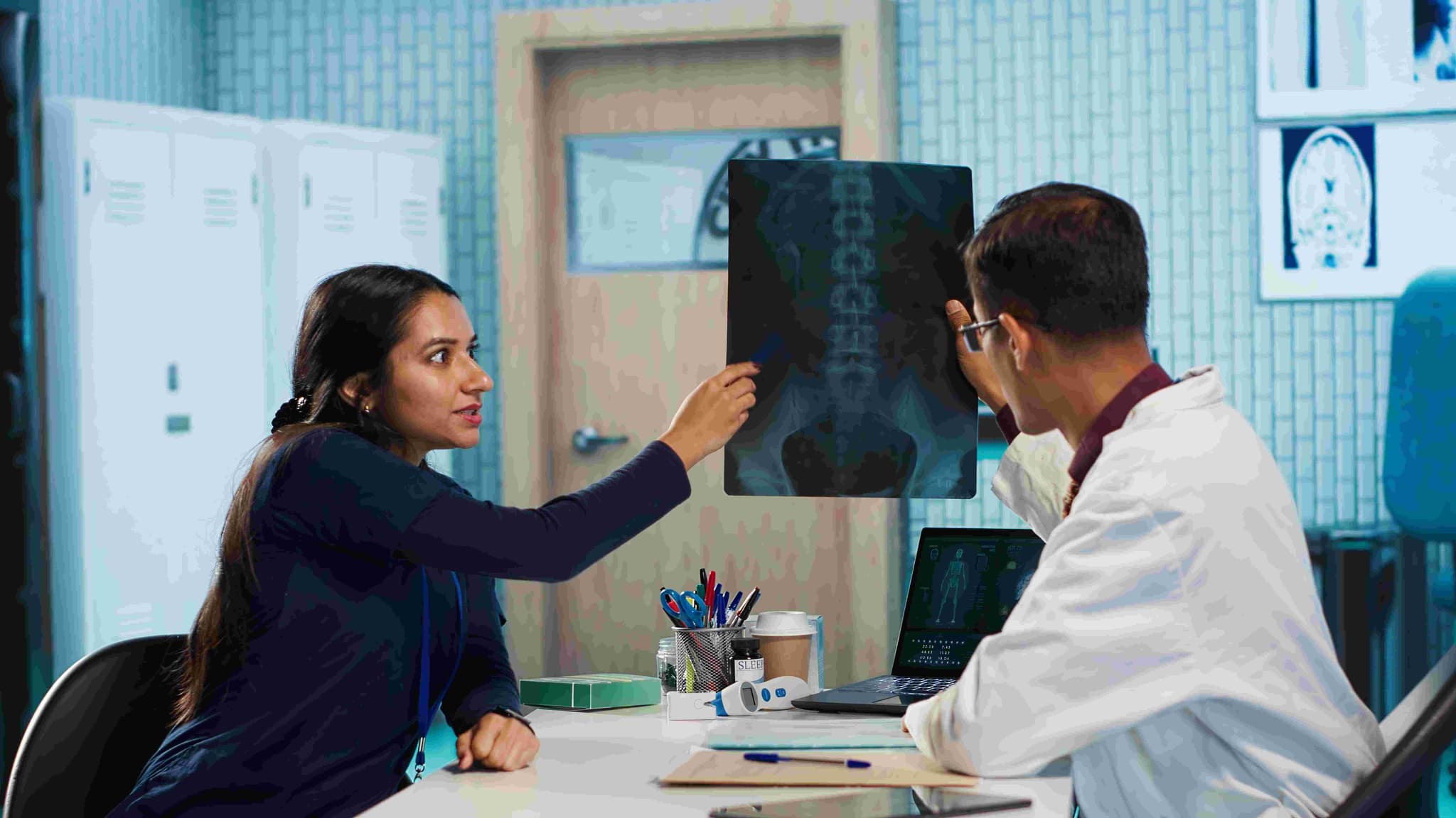 Revision Hip Replacement hospital