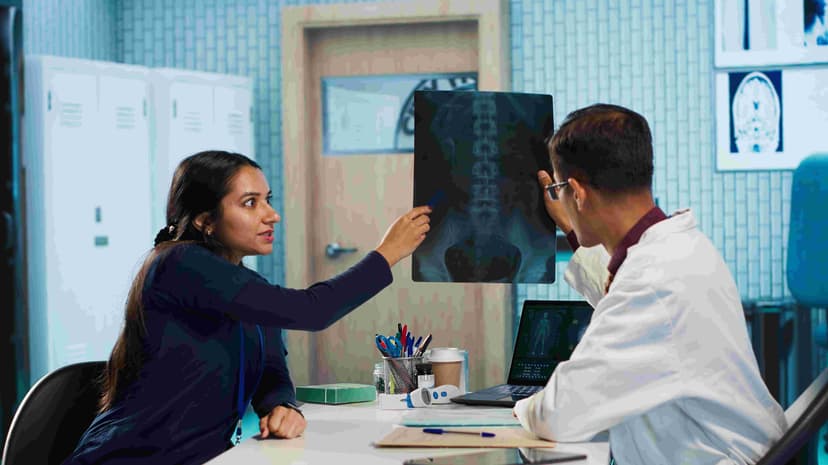 Revision Hip Replacement