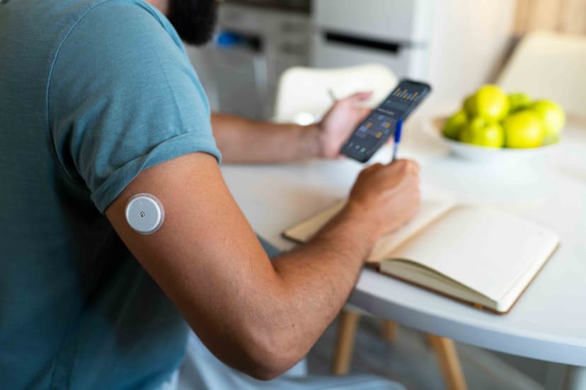 Insulin Pump Therapy