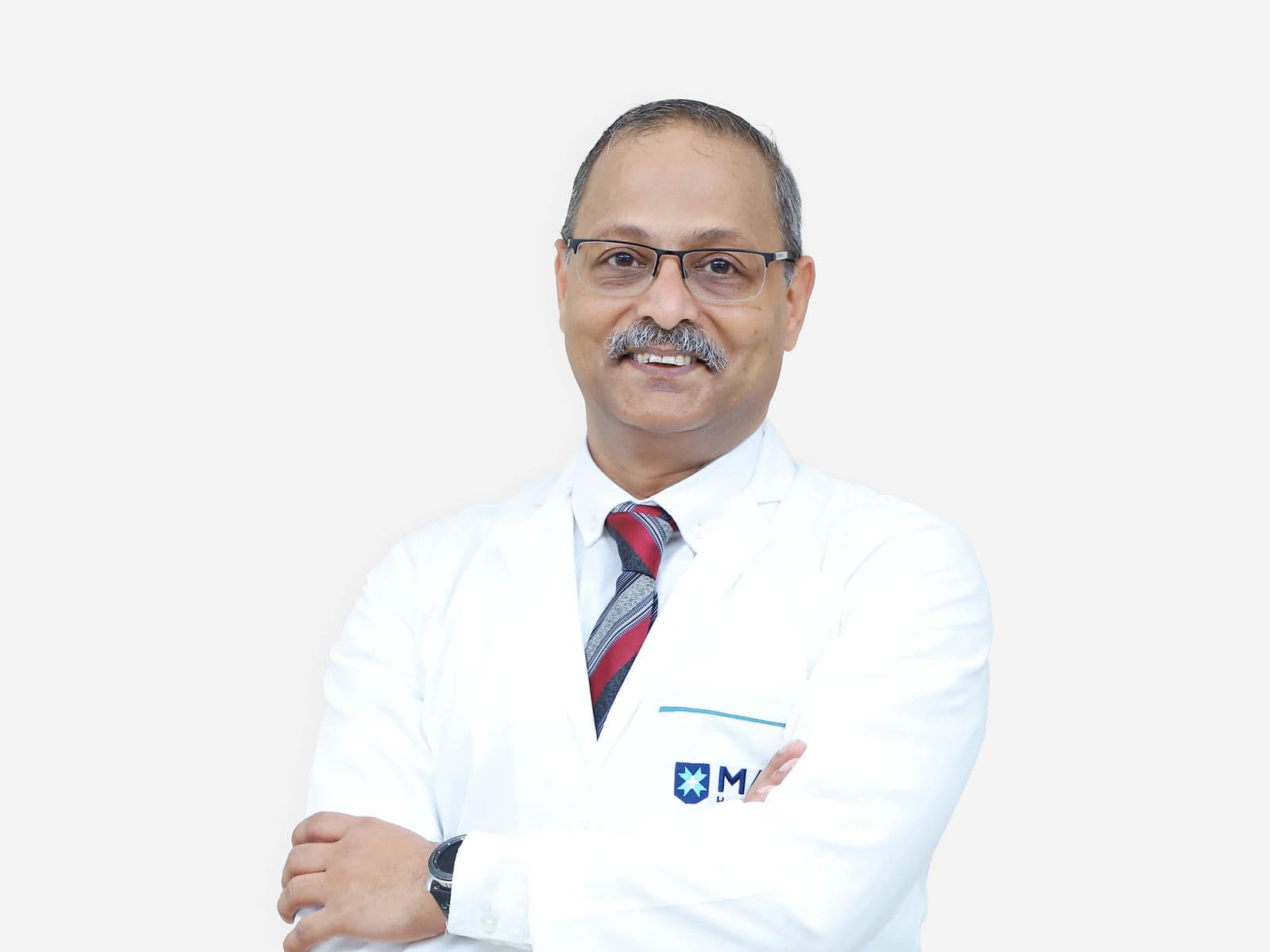 Dr. Dr Manish Vaish