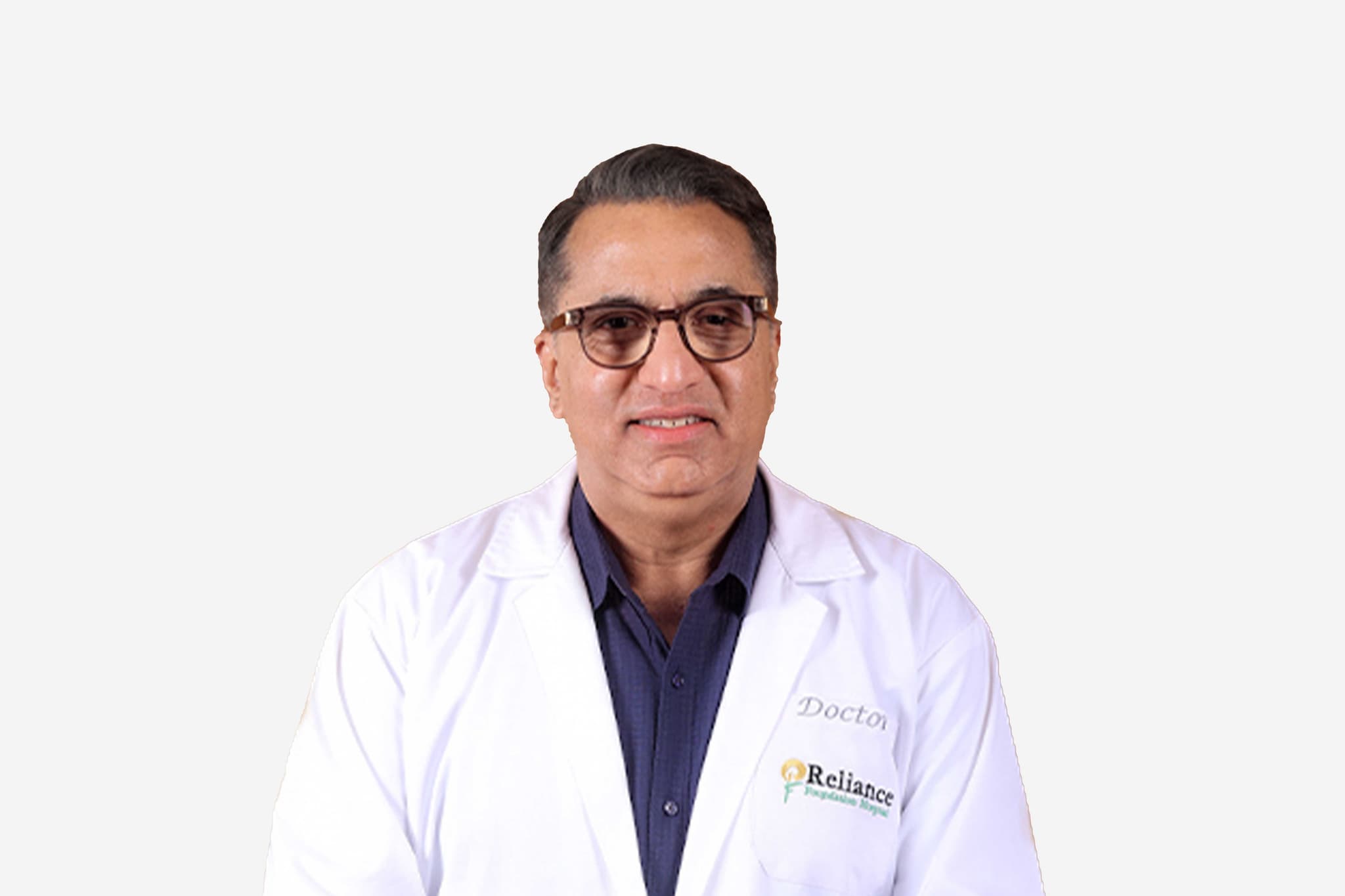Dr Shirish Bhagvat