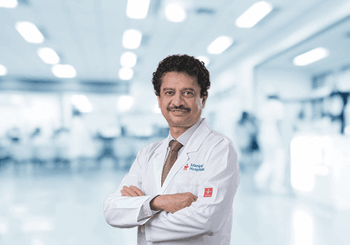Dr. Dr. Madva Jayashankar