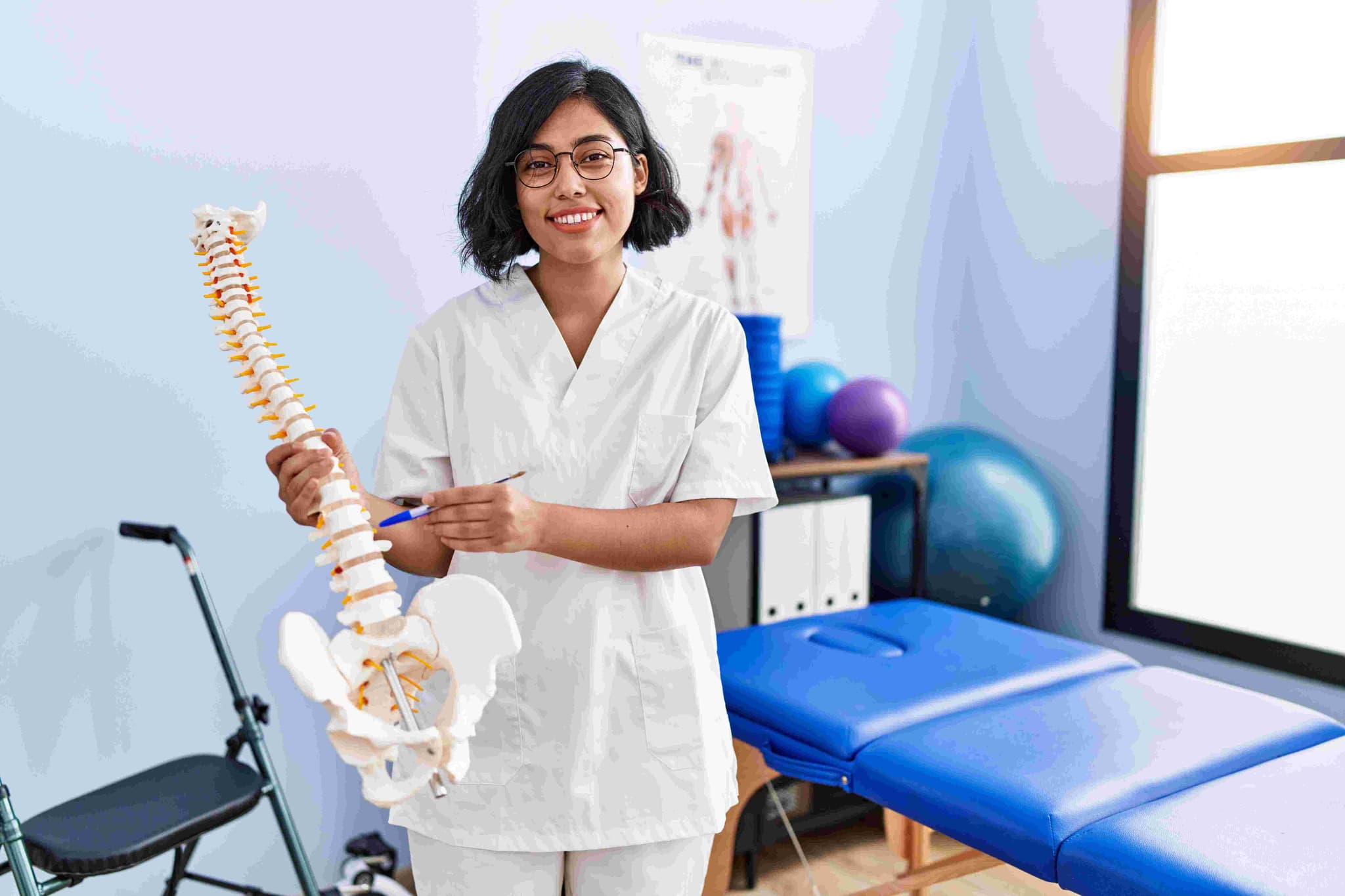 Minimally Invasive Spine Surgery (MISS) hospital