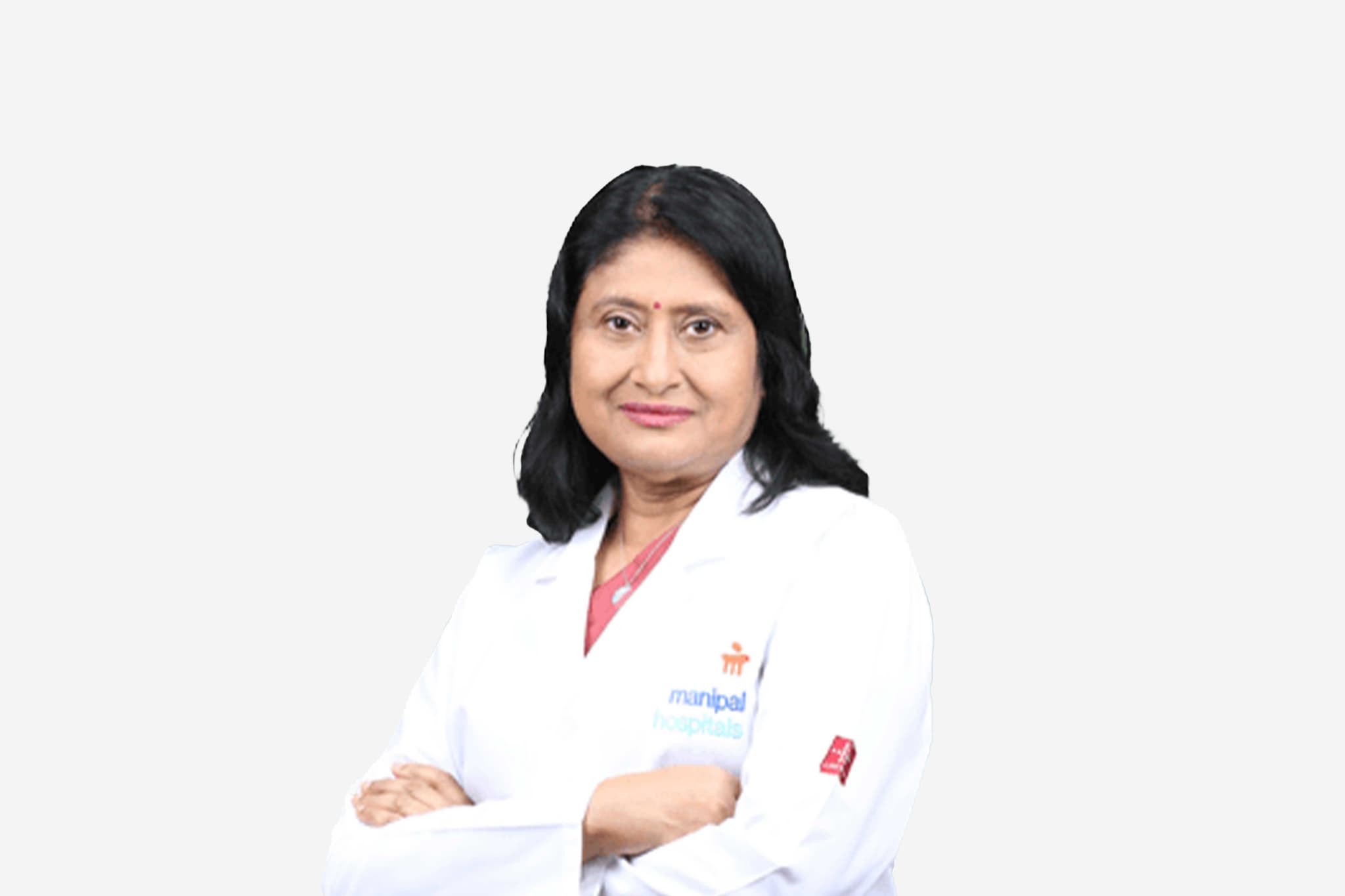 Dr Ajanta Chakravarty