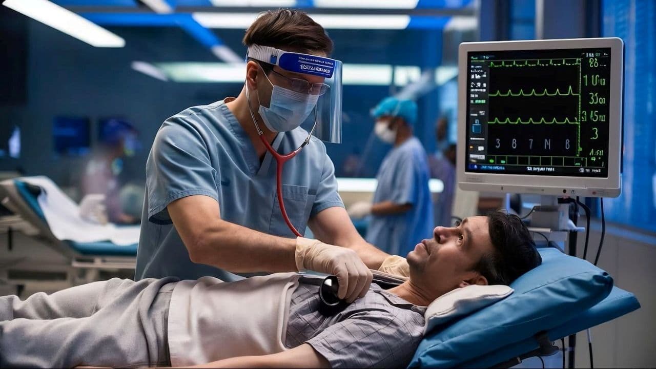 Echocardiography & Cardiac Catheterization hospital