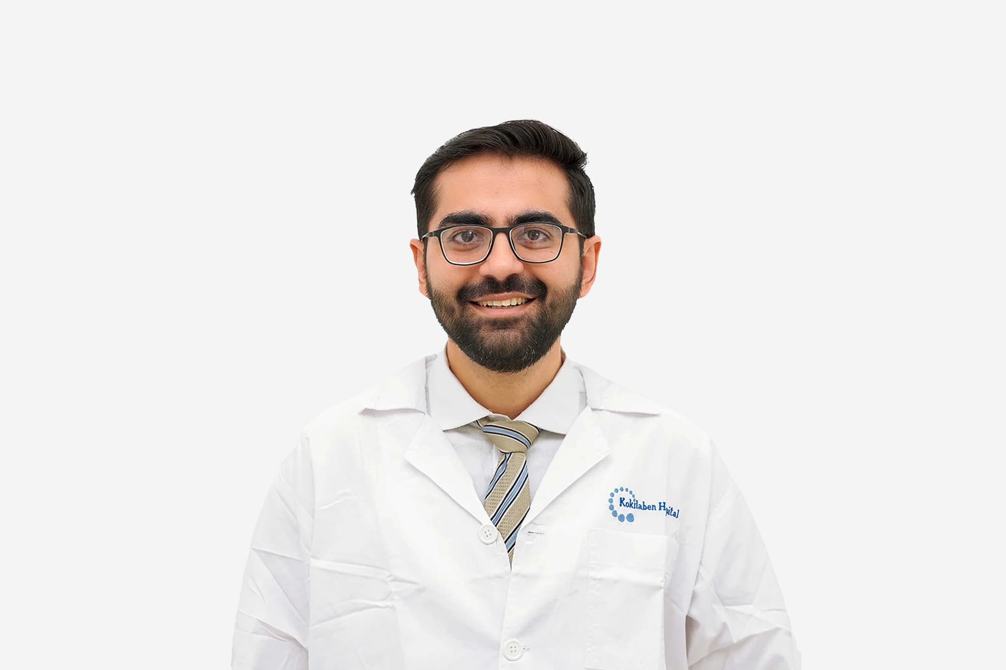 Dr Manish Hinduja