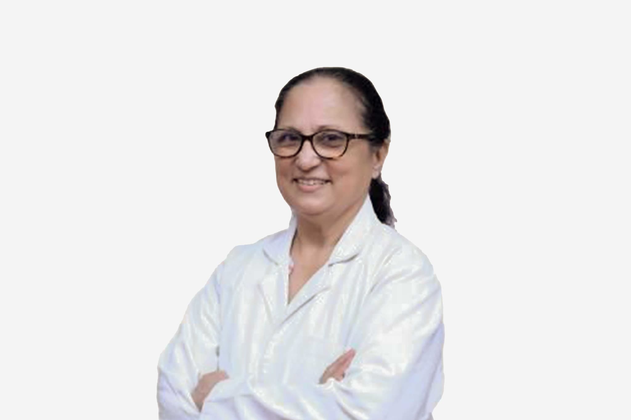 Dr Renu Achtani