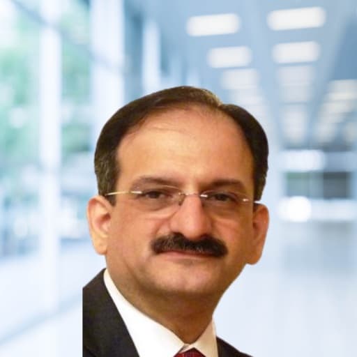 Dr. Dr. Nozer Sheriar