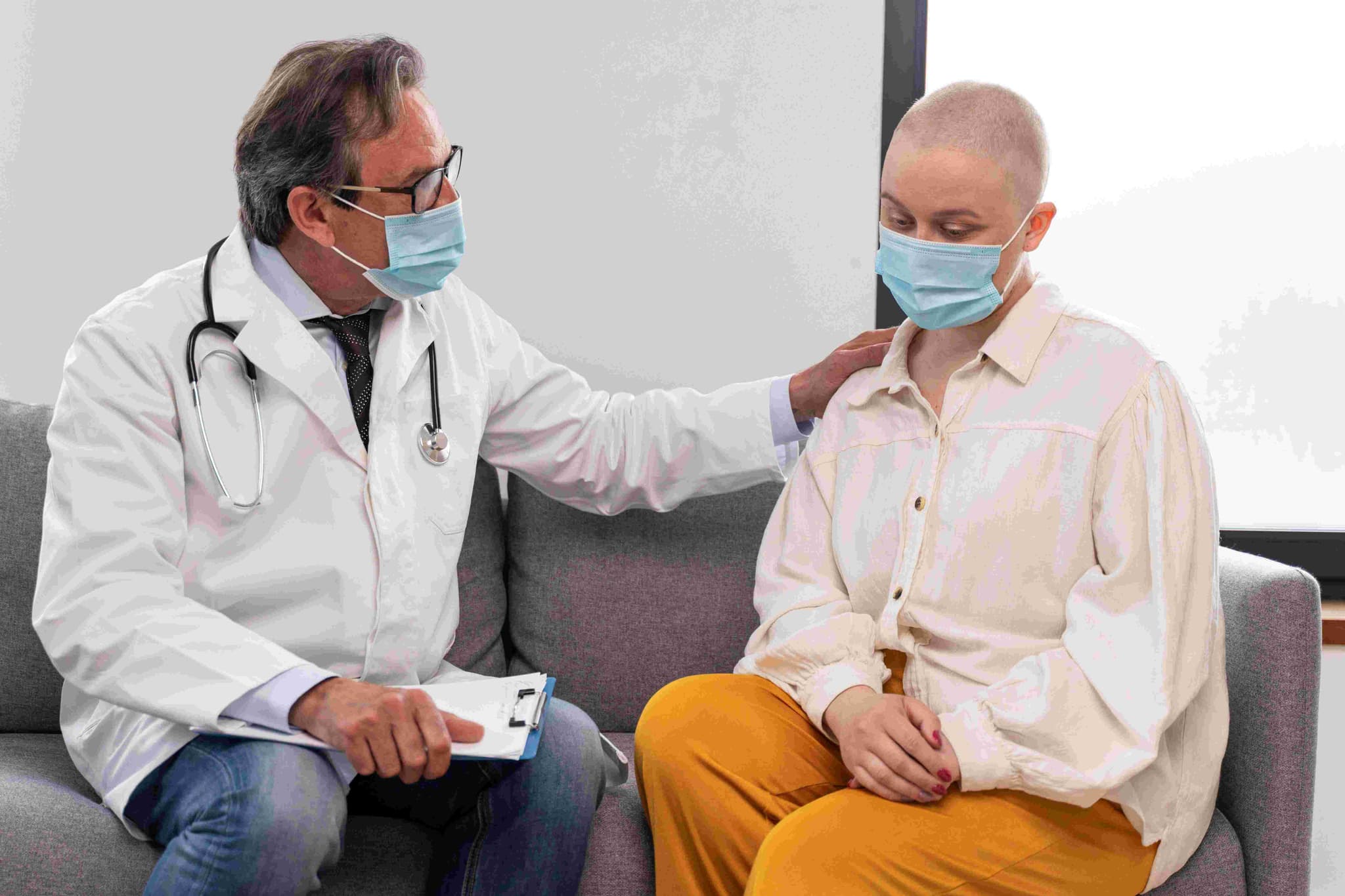Acute Myeloid Leukemia hospital