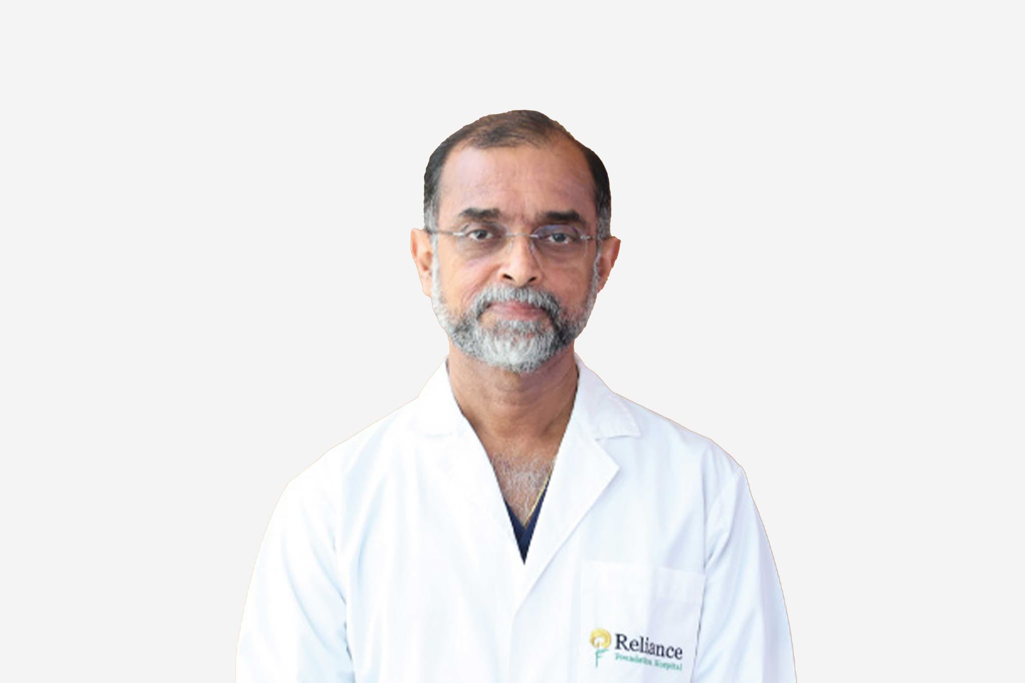Dr Ajit Menon