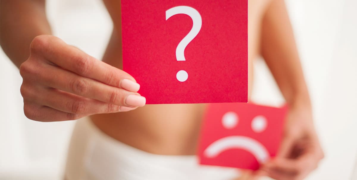 Six common myths around menstruation
