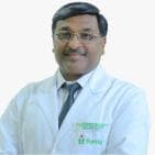 Dr. Dr. Jaideep Bansal